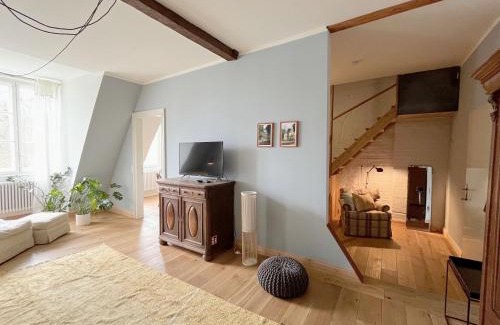 Lanke Apartment | Schloss Lanke