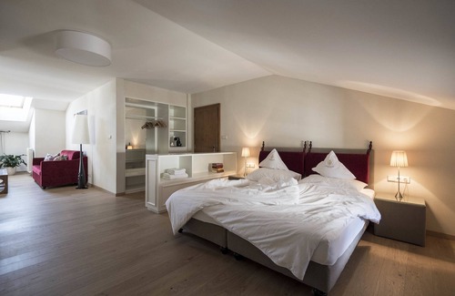 Lagundo Hotel | SCHLOSS PLARS Wine & Suites