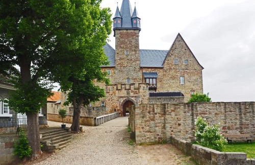 Spangenberg Hotel | Schloss Spangenberg