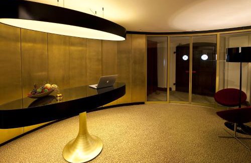 Schraden Hotel | Schloss zu Hopferau