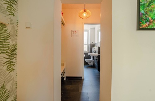 Worms Apartment | Schlossberg Residences-Design Apartments