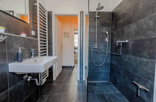 Worms Apartment | Schlossberg Residences-Design Apartments