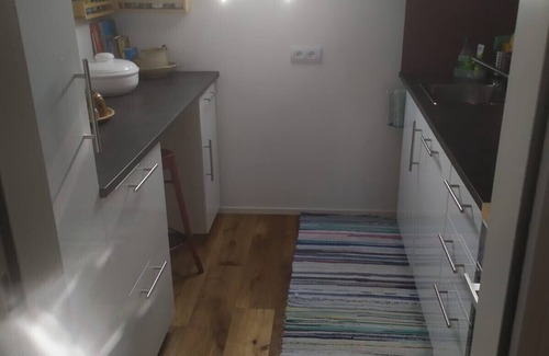 Schwangau Apartment | Schlossblick - Cozy attic apartment near bavarian dream castle Neuschwanstein