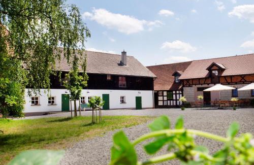 Redwitz an der Rodach House | Schlossgut Franken - Försterhaus