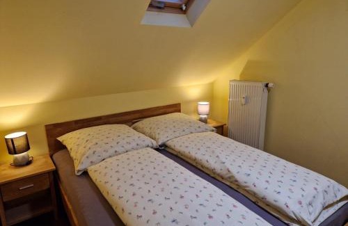 Redwitz an der Rodach Apartment | Schlossgut Franken - Gartenflügel
