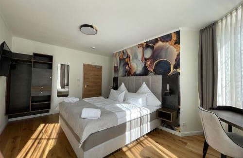 Brilon Hotel | Schlosshotel Brilon-Wald
