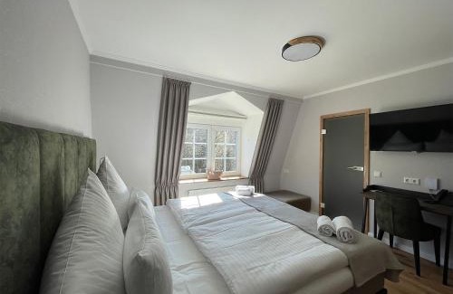 Brilon Hotel | Schlosshotel Brilon-Wald