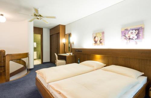 Weilburg Hotel | Schlosshotel Weilburg