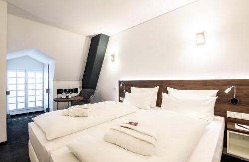 Weilburg Hotel | Schlosshotel Weilburg