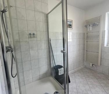 Schleswig Apartment | Schlosspark Apartment - Ferienwohnung