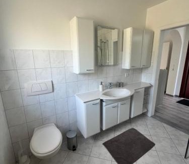 Schleswig Apartment | Schlosspark Apartment - Ferienwohnung