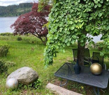 Schluchsee Apartment | Schluchsee, Villa Seepark