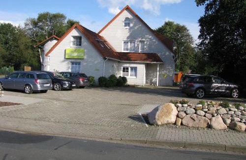 Sievern Apartment | Schlummerkasten