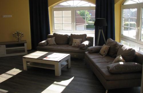 Sievern Apartment | Schlummerkasten