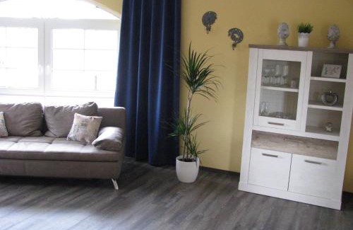 Sievern Apartment | Schlummerkasten