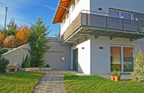 Habratsweiler Apartment | Schmid's Ponyhöfle