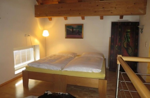Sankt Anton am Arlberg Apartment | Schmiedbach by Interhome