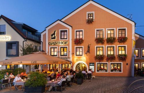 Beilngries Hotel | Schmiede 7