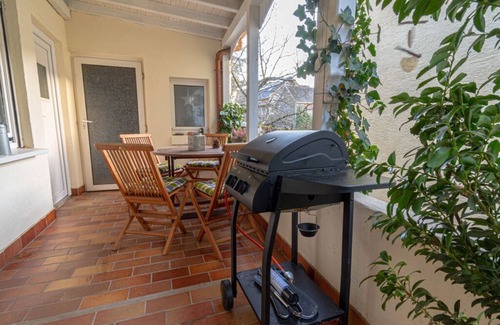 Kamp-Bornhofen House | "Schmiedegässchen" Comfortable holiday residence
