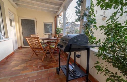 Kamp-Bornhofen House | "Schmiedegässchen" Comfortable holiday residence