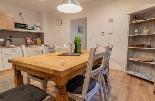 Kamp-Bornhofen House | "Schmiedegässchen" Comfortable holiday residence