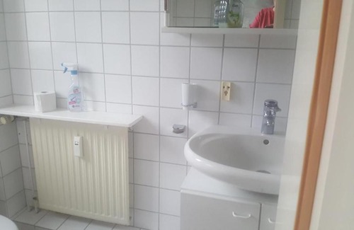Salzhausen Apartment | Schmiedestraße
