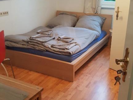 Salzhausen Apartment | Schmiedestraße