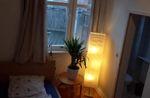 Salzhausen Apartment | Schmiedestraße