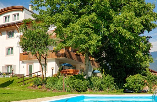 Naturno House | Schmiedhof