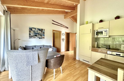 Zell am See Apartment | Schmitten Finest Apartment - LEO