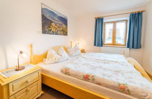 Siegsdorf Bed & Breakfast | Schmuckhof