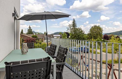 Hilzingen Apartment | Schmuckstück
