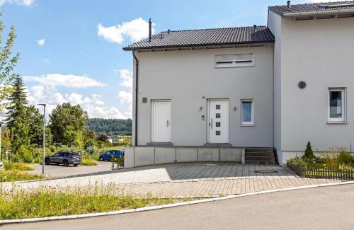 Hilzingen Apartment | Schmuckstück