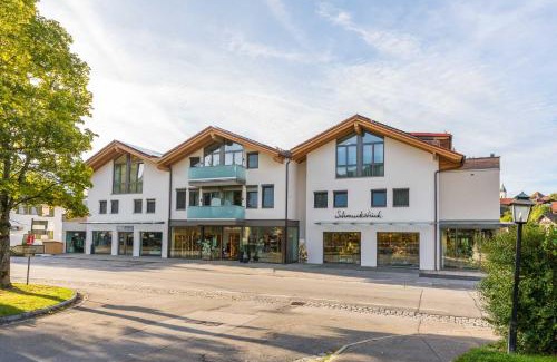 Bodenmais Apartment | Schmuckstück Ferienapartments Bodenmais