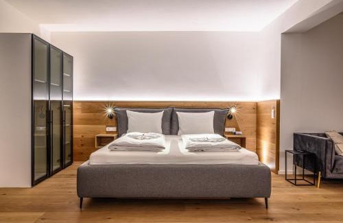 Bodenmais Apartment | Schmuckstück Ferienapartments Bodenmais