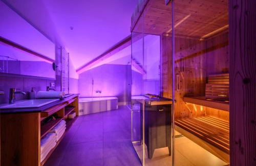Bodenmais Apartment | Schmuckstück Ferienapartments Bodenmais
