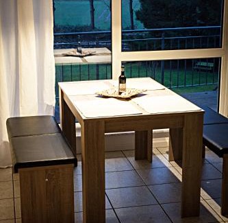 Werden Apartment | Schmuckstück in Essen