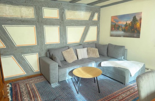 Maikammer Apartment | Schmuckstück Maikammer - unique atmosphere with that certain something Whg. 5