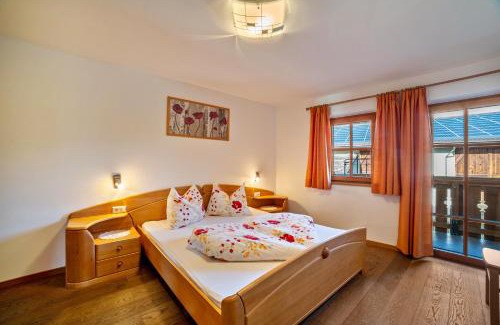 Naturno Apartment | Schnatzhof Apartment Morgensonne