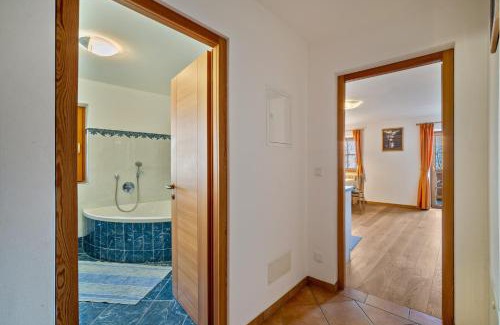 Naturno Apartment | Schnatzhof Apartment Morgensonne