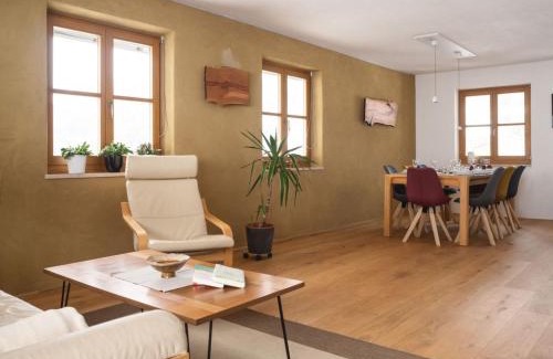 Russbach am Pass Gschuett Apartment | Schneckenhaus Dachstein West