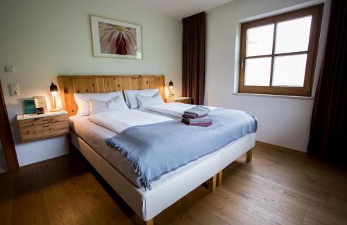 Russbach am Pass Gschuett Apartment | Schneckenhaus Dachstein West