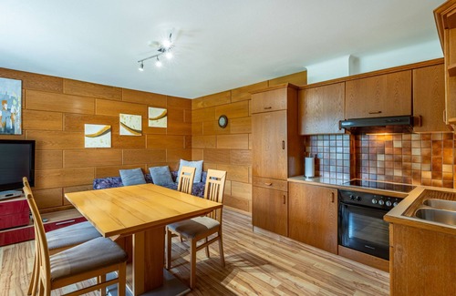 Bodensdorf Apartment | Schneeberger by Interhome