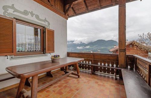 Feldthurns House | Schnellehof