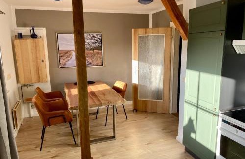 Schaprode Apartment | Schnitterkaserne in Schaprode 7B