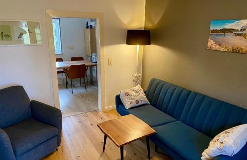 Schaprode Apartment | Schnitterkaserne in Schaprode 7B