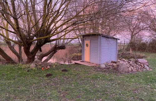 Schaprode Apartment | Schnitterkaserne in Schaprode 7B