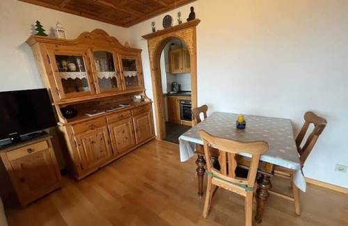 Missen-Wilhams Apartment | Schnitzer-Stüble