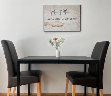Munchen District Apartment | Schnuckliges Appartment nähe Messe