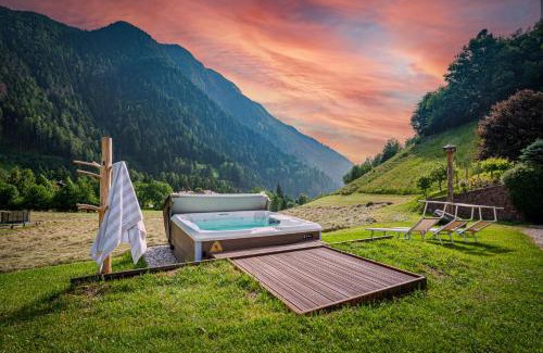Laion Apartment | Schoenau Bio & SPA Family Apartments